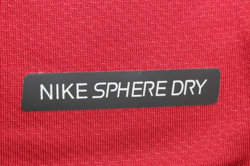 Portugal Soccer Jersey Home Long Sleeve Retro Replica 2006