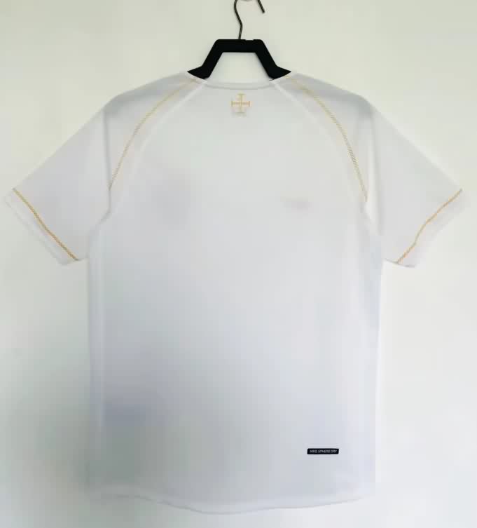 AAA Quality Portugal 2006 Training Retro Soccer Jersey