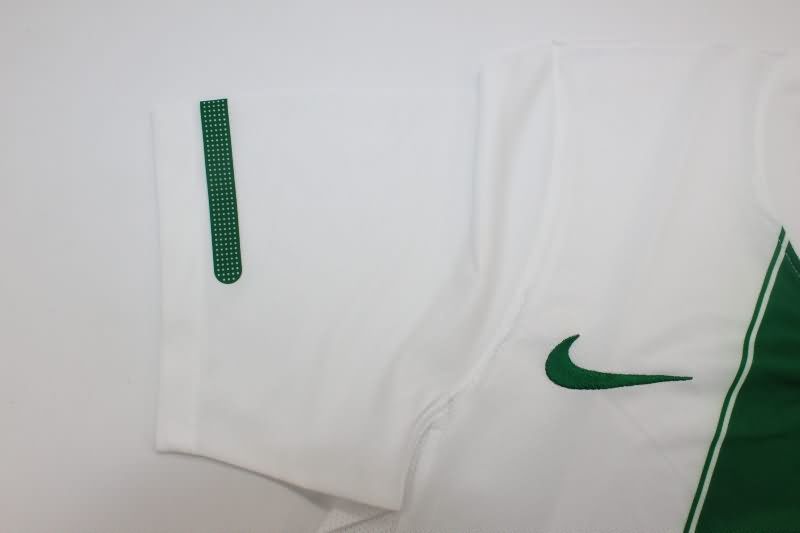 AAA Quality Portugal 2010 Away Retro Soccer Jersey