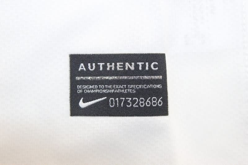 AAA Quality Portugal 2010 Away Retro Soccer Jersey