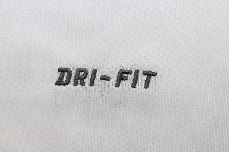 AAA Quality Portugal 2010 Away Retro Soccer Jersey