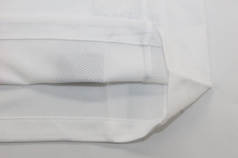 AAA Quality Portugal 2010 Away Retro Soccer Jersey