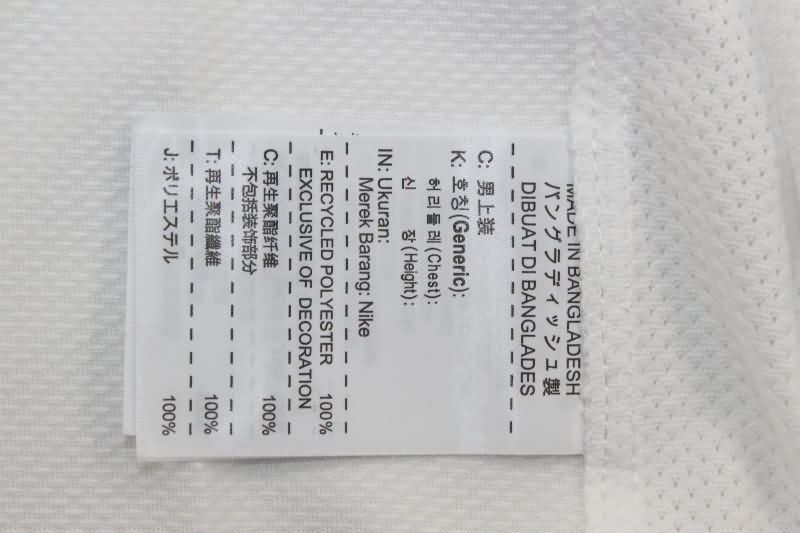 AAA Quality Portugal 2010 Away Retro Soccer Jersey