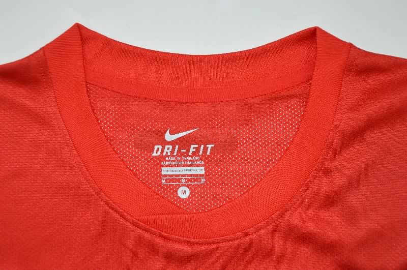 AAA Quality Portugal 2010 Home Retro Soccer Jersey (Player)