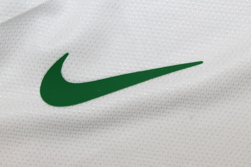 AAA Quality Portugal 2012 Away Long Sleeve Retro Soccer Jersey (Player)