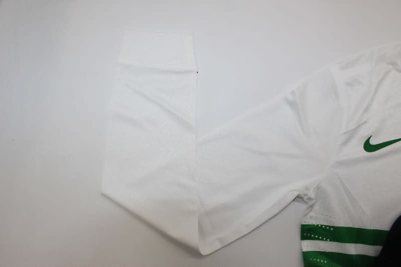 AAA Quality Portugal 2012 Away Long Sleeve Retro Soccer Jersey (Player)