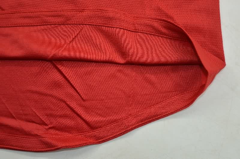 AAA Quality Portugal 2012 Home Retro Soccer Jersey (Player)