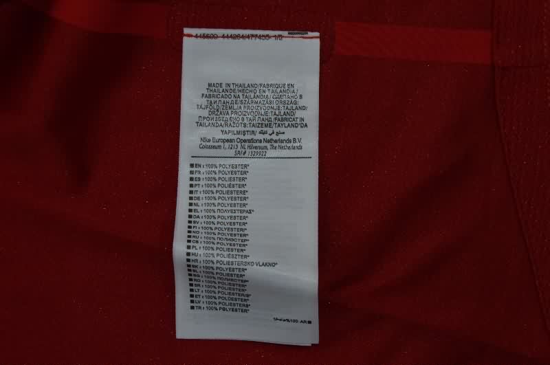 AAA Quality Portugal 2012 Home Retro Soccer Jersey (Player)