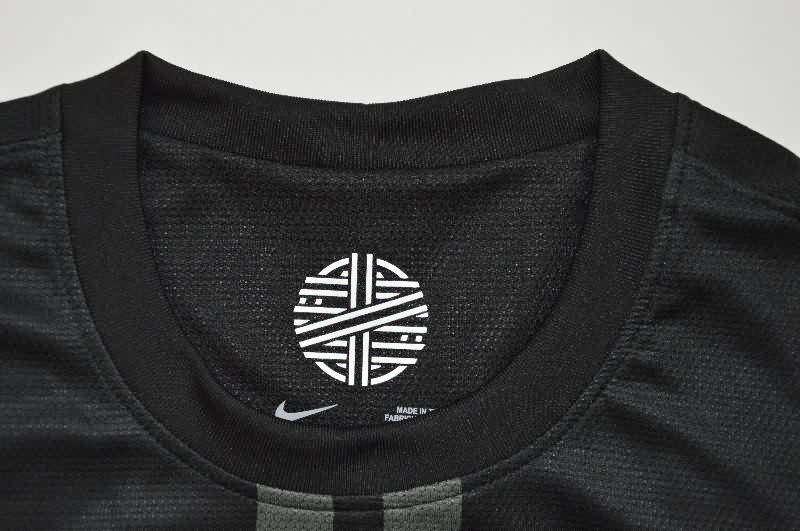 AAA Quality Portugal 2013 Away Long Sleeve Retro Soccer Jersey