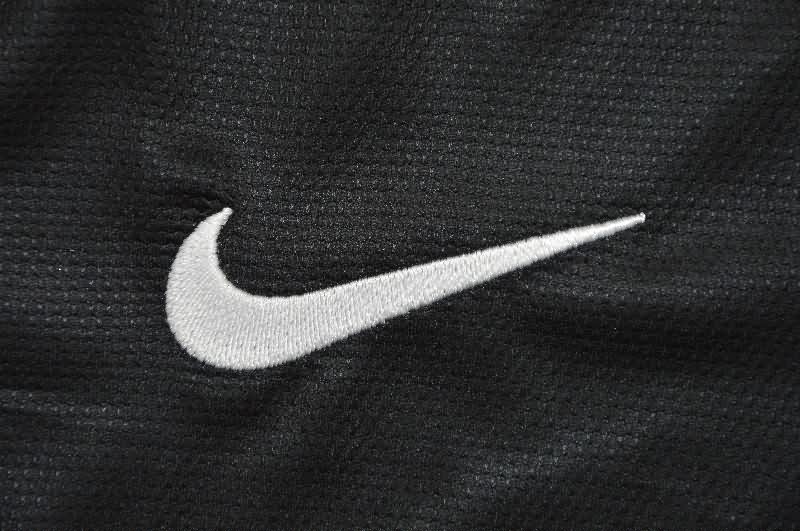 AAA Quality Portugal 2013 Away Long Sleeve Retro Soccer Jersey