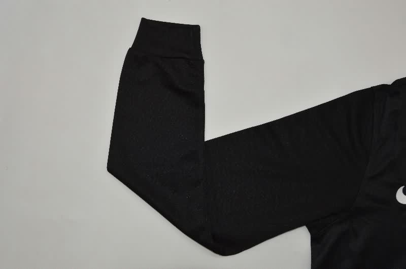 AAA Quality Portugal 2013 Away Long Sleeve Retro Soccer Jersey