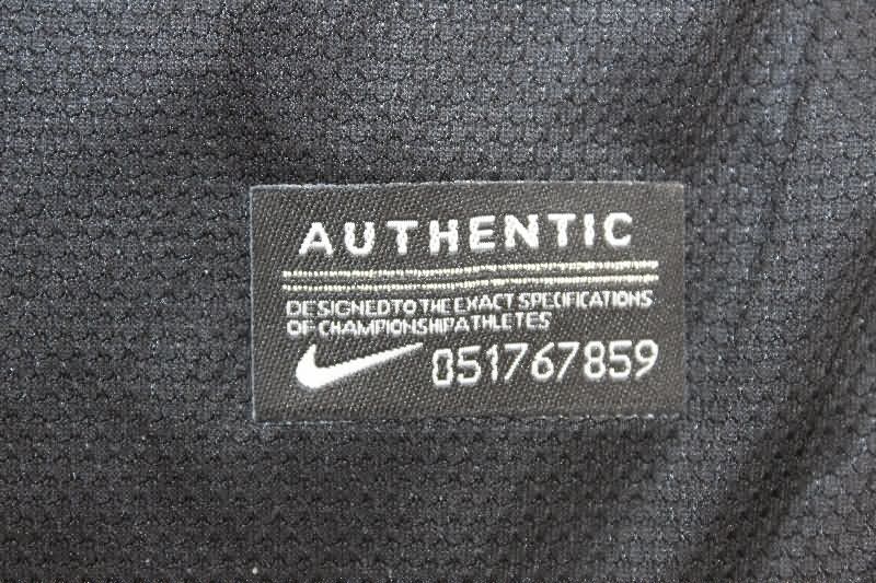 Portugal Soccer Jersey Away Retro (Player) 2013