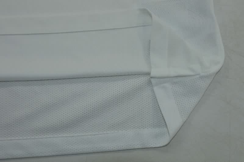 AAA Quality Portugal 2014 Away Retro Long Sleeve Soccer Jersey (Player)