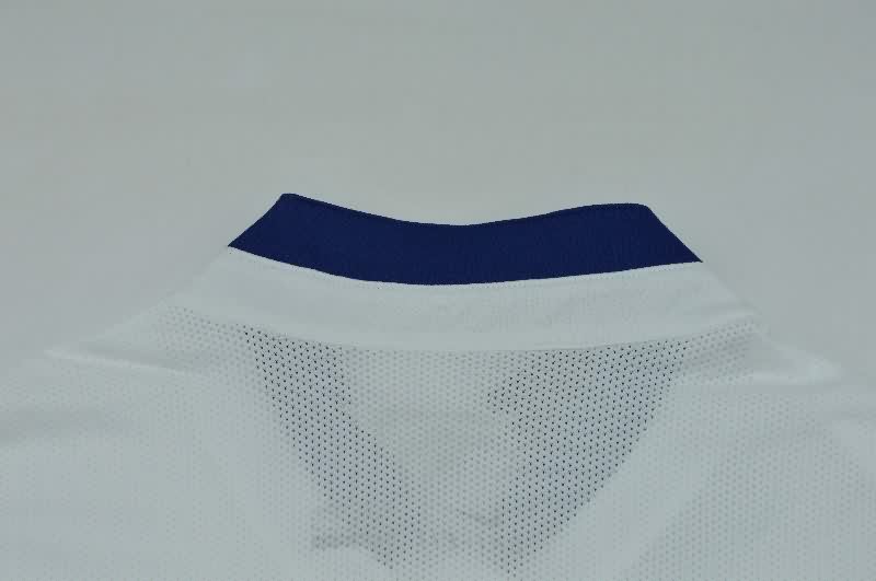 AAA Quality Portugal 2014 Away Retro Long Sleeve Soccer Jersey (Player)