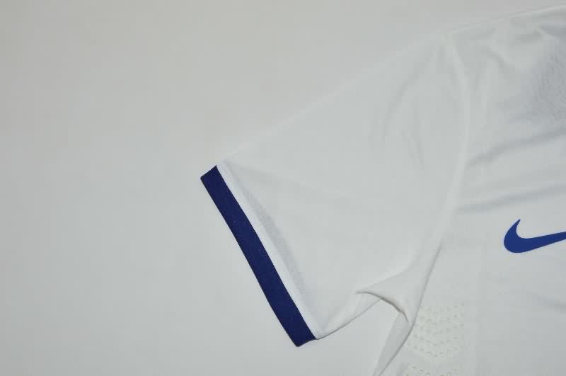 AAA Quality Portugal 2014 Away Retro Soccer Jersey (Player)