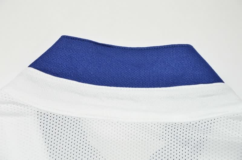 AAA Quality Portugal 2014 Away Retro Soccer Jersey (Player)