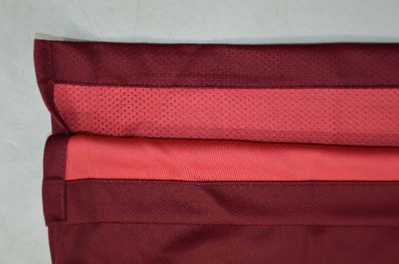 AAA Quality Portugal 2014 Home Retro Soccer Jersey (Player)