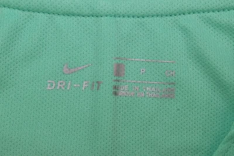 AAA Quality Portugal 2016 Away Retro Soccer Jersey