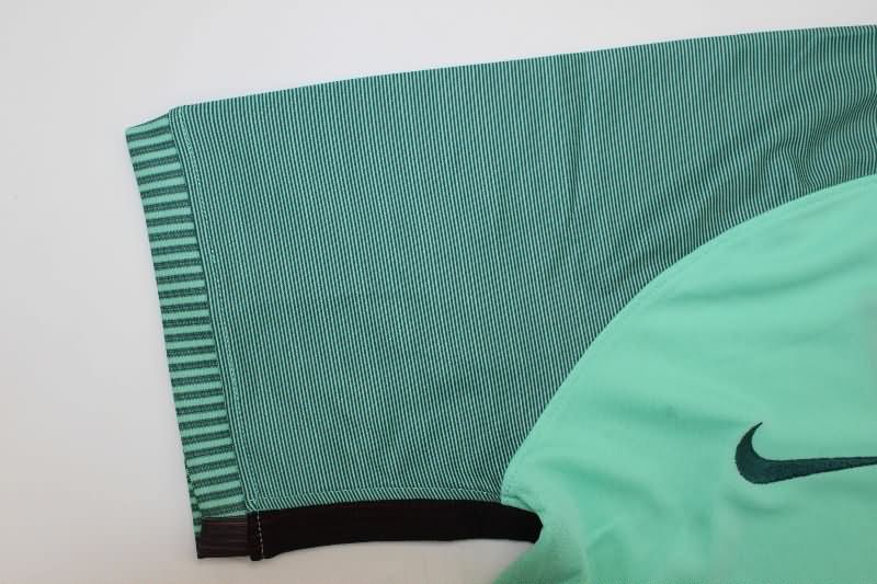 AAA Quality Portugal 2016 Away Retro Soccer Jersey