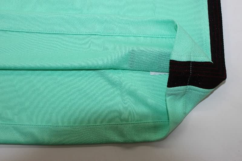 AAA Quality Portugal 2016 Away Retro Soccer Jersey