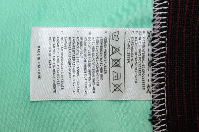 AAA Quality Portugal 2016 Away Retro Soccer Jersey