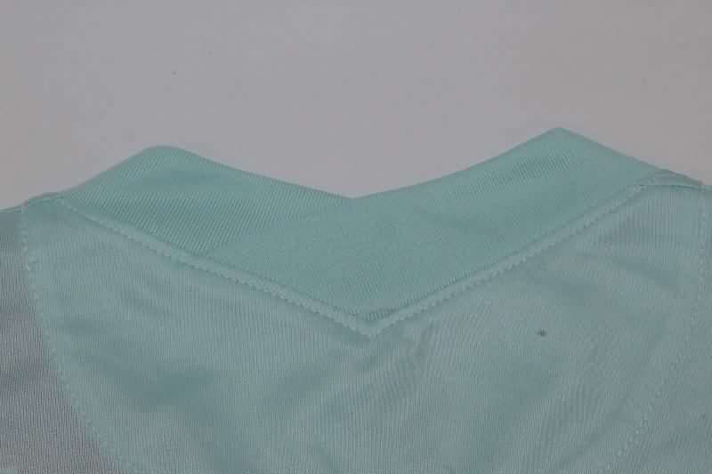 AAA Quality Portugal 2020 Away Long Sleeve Retro Soccer Jersey