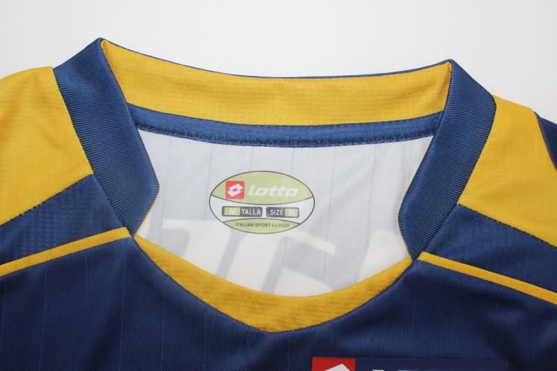 Pumas UNAM Soccer Jersey Away Retro Replica 2008