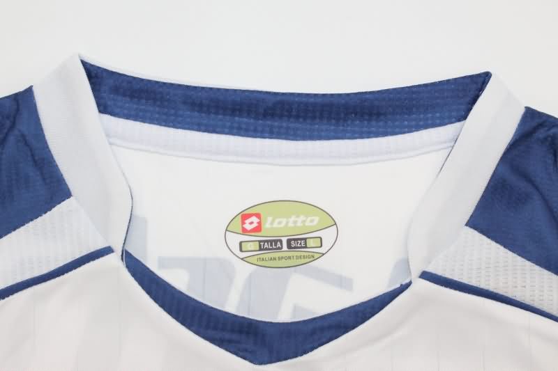 Pumas UNAM Soccer Jersey Home Retro Replica 2008