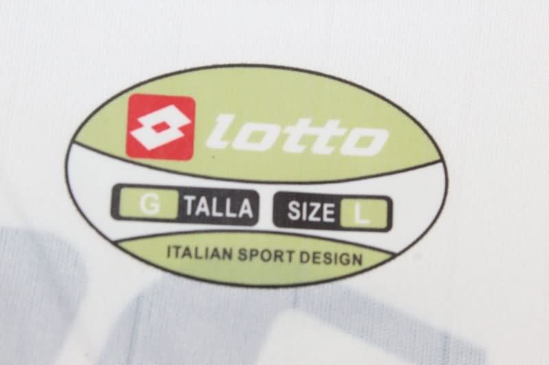 Pumas UNAM Soccer Jersey Home Retro Replica 2008