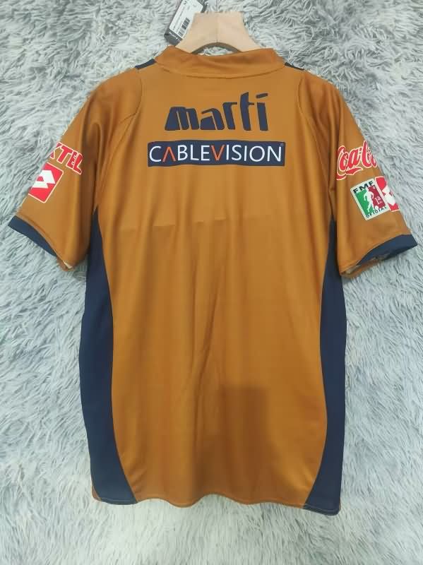 AAA Quality Pumas UNAM 2008 Third Retro Soccer Jersey