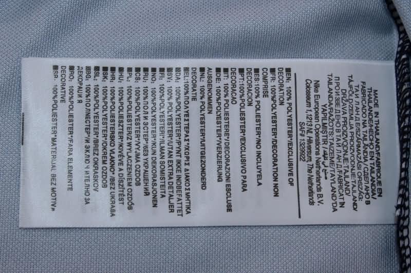 Pumas UNAM Soccer Jersey Away Retro Replica 1998/99