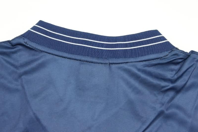 Pumas UNAM Soccer Jersey Away Retro Replica 1998/99