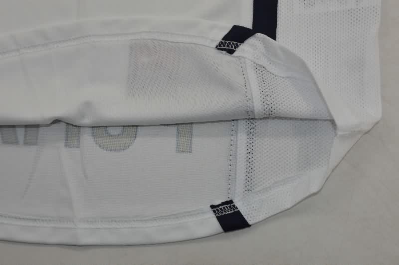 AAA Quality Pumas UNAM 1999/00 Home Long Sleeve Retro Soccer Jersey