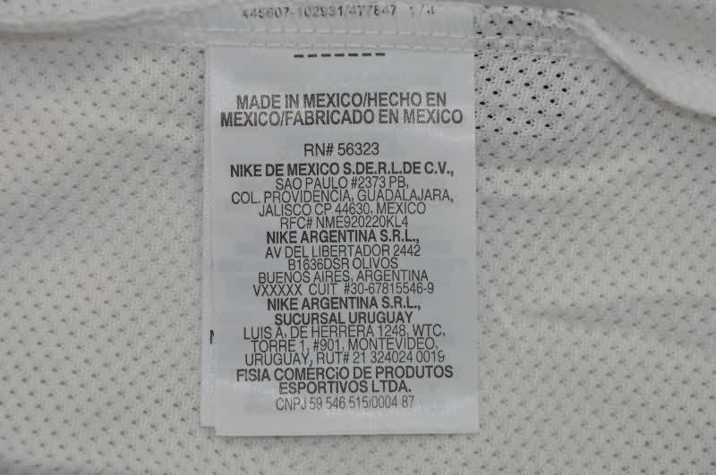 AAA Quality Pumas UNAM 1999/00 Home Long Sleeve Retro Soccer Jersey