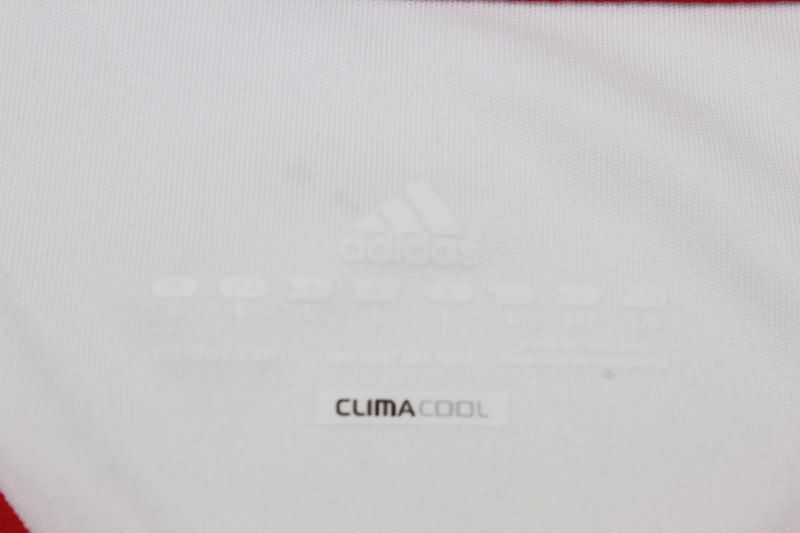 RB New York Soccer Jersey Home Retro Replica 2010