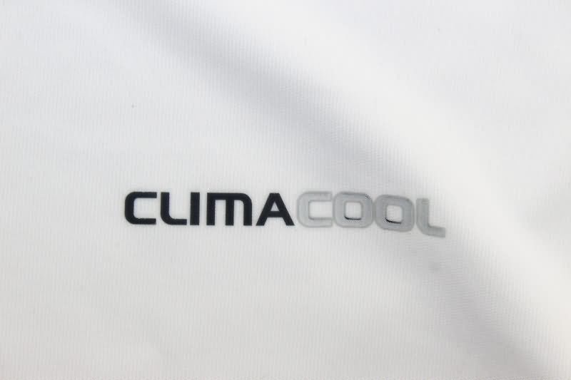 RB New York Soccer Jersey Home Retro Replica 2010