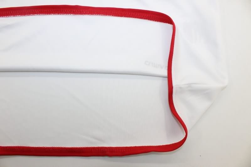 RB New York Soccer Jersey Home Retro Replica 2010