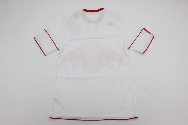 RB New York Soccer Jersey Home Retro Replica 2010