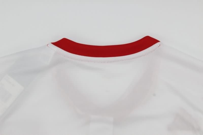 RB New York Soccer Jersey Home Retro Replica 2010