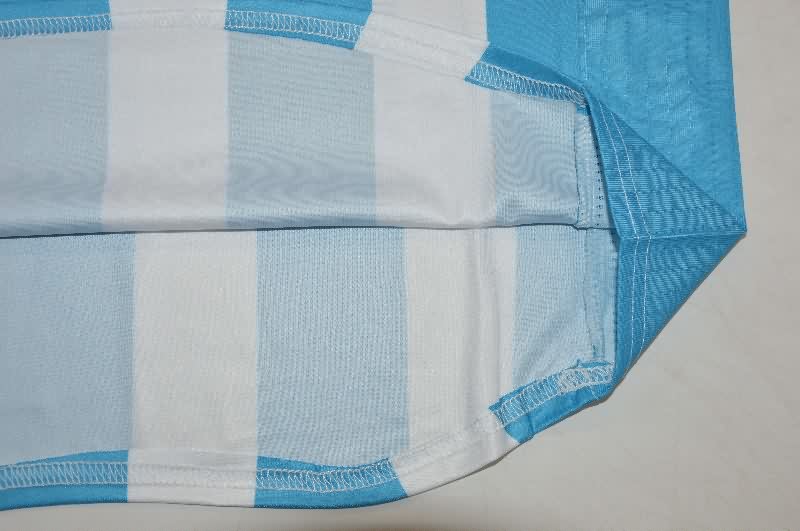 AAA Quality Racing 2001/02 Home Retro Soccer Jersey