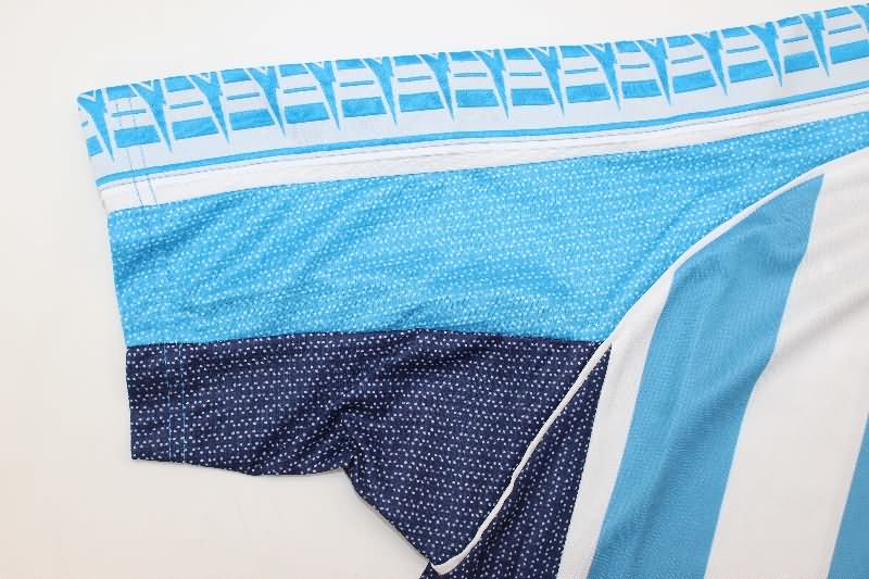 AAA Quality Racing 2002/03 Home Retro Soccer Jersey