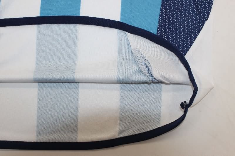 AAA Quality Racing 2002/03 Home Retro Soccer Jersey