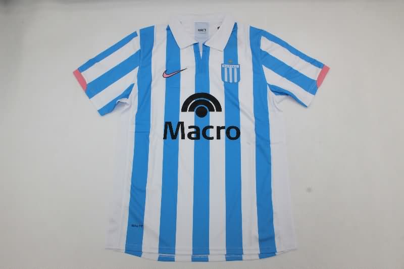 AAA Quality Racing 2007/08 Home Retro Soccer Jersey