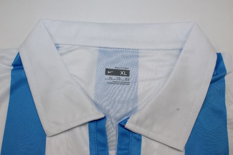 AAA Quality Racing 2007/08 Home Retro Soccer Jersey