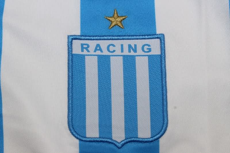 AAA Quality Racing 2007/08 Home Retro Soccer Jersey