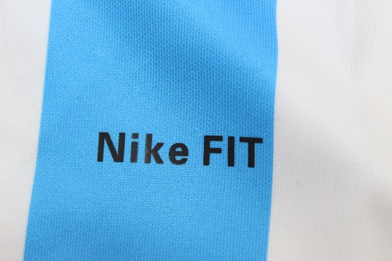 AAA Quality Racing 2007/08 Home Retro Soccer Jersey