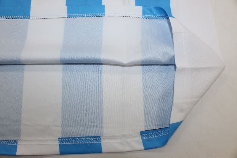 AAA Quality Racing 2007/08 Home Retro Soccer Jersey