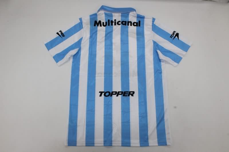 AAA Quality Racing 1997/98 Home Retro Soccer Jersey
