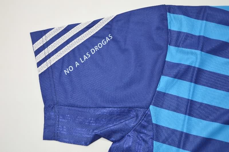 AAA Quality Racing 1999/2000 Away Retro Soccer Jersey