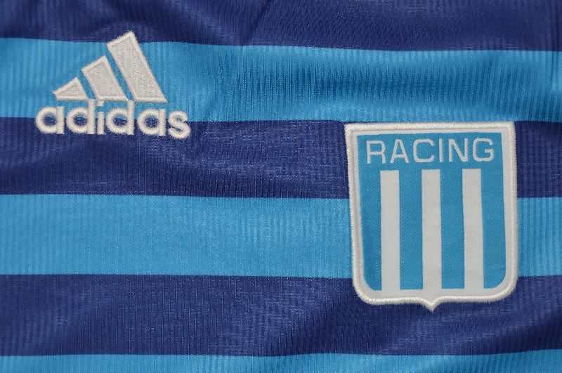 AAA Quality Racing 1999/2000 Away Retro Soccer Jersey